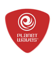 Planet Waves 2DRD1-10 Duralin Wide Pena Super Light (10'lu Paket)  Geniş Yüzey - Dayanıklı Duralin - Çok Esnek