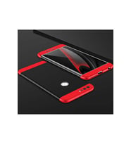 Huawei P9 Lite 2017 Uyumlu Kılıf Zore Ays Kapak