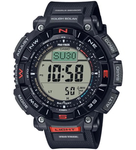 CASIO PRG-340-1DR