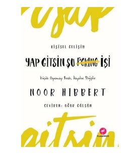 Yap Gitsin Şu İşi