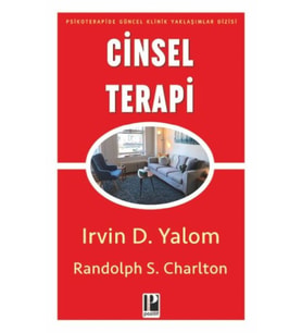 Cinsel Terapi