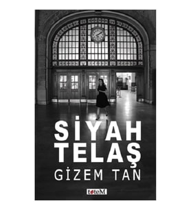 Siyah Telaş