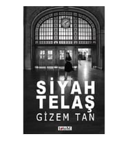 Siyah Telaş