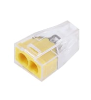 Ayt Powermaster Pm-26090 2 Li Buat Klemens Klips Kablo Birleştirici
