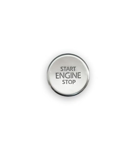 VW Tiguan 2008-2011 Motor Start Stop Çalıştırma Düğmesi 5N0959839A