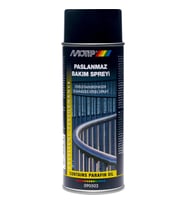 Motip Paslanmaz Ankastre Temizleyici Bakım Spreyi 400 ml. (Şeffaf)