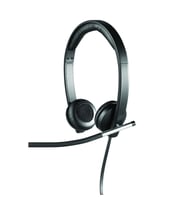 LOGITECH H650e STEREO KURUMSAL KULAKLIK 981-000519