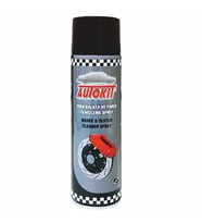 Autokit Fren Balata Ve Parça Temizleme Spreyi 500 Ml-FA1-596 (Standart)