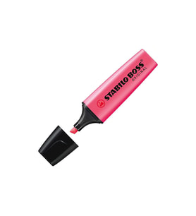 Stabilo Boss Orıgınal - Pembe 70/56