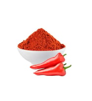 Tatlı Toz Biber Dökme 1 Kg