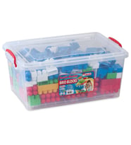 01327 KUTU BLOKLAR NO:3 104PCS