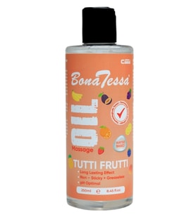 Bona Tessa Oil Tutti Frutti 250 ml