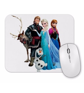 Karlar Ülkesi 2 Mouse Pad