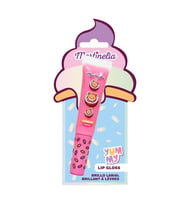 Martinelia World Lip Gloss Hindistan Cevizi 35076