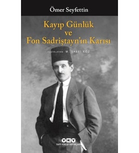 Kayıp Günlük ve Fon Sadriştayn’ın Karısı