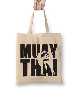 Muay Thai Bez Çanta Uzun Saplı