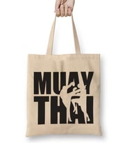 Muay Thai Bez Çanta Uzun Saplı