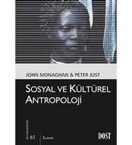 ve Kültürel Antropoloji