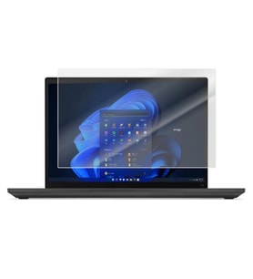Lenovo ThinkPad L15 Gen 4 15.6 inç Mat Ekran Koruyucu (Şeffaf Hologram)
