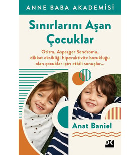 Sınırlarını Aşan Çocuklar - Sc