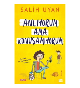 Anlıyorum Ama Konuşamıyorum