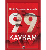 Mikâil Bayram’ın Aynasında 99 Kavram