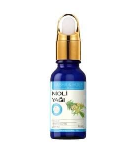 Ni̇oli̇ Yağı 10 ML - Doğal Bitkisel Bakım Yağı Saç Ve Cilt Bakımı İçin Aromaterapi Yağı