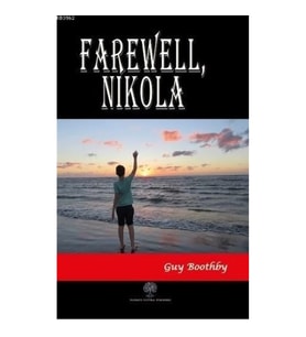 Farawell Nikola