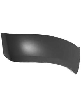 TOYOTA HILUX ÖN TAMPON KAPLAMASI SOL 04- TOY07HL016 521130K010