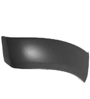 TOYOTA HILUX ÖN TAMPON KAPLAMASI SOL 04- TOY07HL016 521130K010