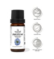 Çörek Otu Yağı 20 ml
