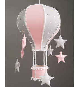 BALON AVİZE