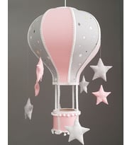 BALON AVİZE