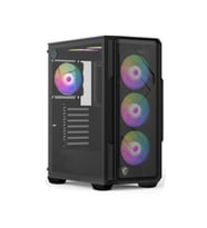 MSI MAG FORGE 150A 650W 80 BRONZE ATX CASE