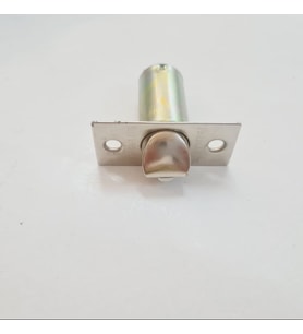 OTEL TİPİ KİLİT DİLİ ( kısa 6 cm ) 2 ADET