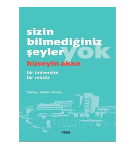 Sizin Bilmediğiniz Şeyler Yok