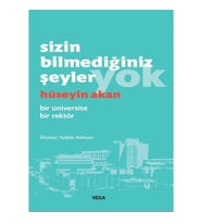 Sizin Bilmediğiniz Şeyler Yok