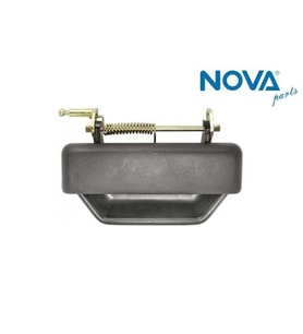 115988105 Kapı Dış Açma Kolu Komple Sağ - Favorit