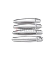 VW Bora Krom Kapı Kolu 4 Kapı 1998-2004