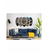 ŞEHİR MDF TABLO-1518