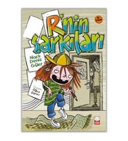 R'nin Şarkıları
