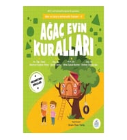 Ağaç Evin Kuralları - Mila ve Sarp'ın Matematik Öyküleri - 8