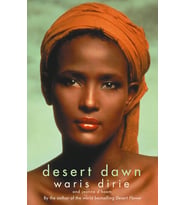 Desert Dawn