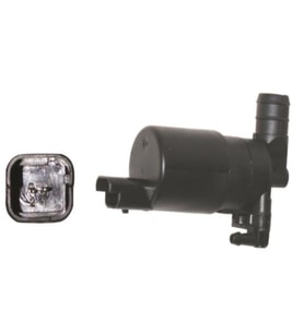 PEUGEOT 207 2007 - SONRASI TEKLİ SU MOTORU 12 VOLT