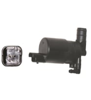 PEUGEOT 207 2007 - SONRASI TEKLİ SU MOTORU 12 VOLT