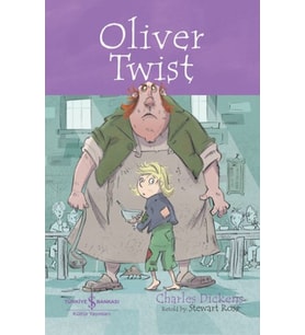 Olıver Twıst - Chıldren’S Classıc (İngilizce )