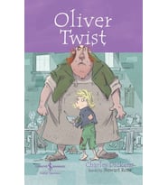 Olıver Twıst - Chıldren’S Classıc (İngilizce )