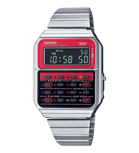 Casio CA-500WE-4B