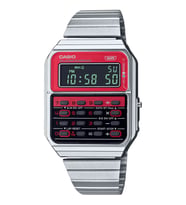 Casio CA-500WE-4B