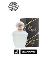Viva Cappio Classic Kadın Parfüm 60 ml ORJİNAL